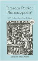 Tarascon Pocket Pharmacopoeia 2015 Deluxe Lab-Coat Edition