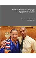 Pocket Poems Pedagogy More Inspired Guidance Lessons For Young Peace Practitioners