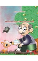 Stories Under the Old Oak Tree: (English)