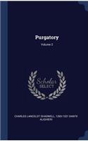 Purgatory; Volume 2