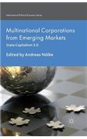 Multinational Corporations from Emerging Markets