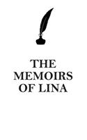 THE MEMOIRS OF LINA AFFIRMATIONS WORKBOOK Positive Affirmations Workbook Includes
