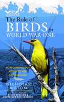 The Role of Birds in World War One