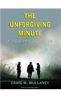 The Unforgiving Minute