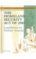 Homeland Security Act of 2002