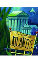 The Legend of Atlantis