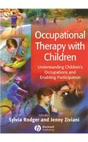 Occupational Therapy with Children