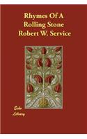 Rhymes Of A Rolling Stone