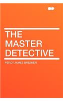 The Master Detective: (English)