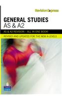 Revision Express AS and A2 General Studies