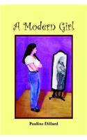 A Modern Girl: (English)