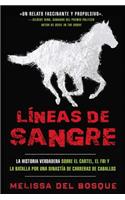 Líneas de Sangre