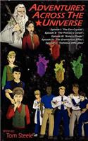 Adventures Across The Universe