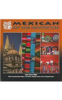 Mexican Art and Architecture