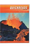 Quickreads 2012 Student Book Revised Level D Book 2