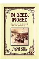 In Deed, Indeed