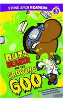 Buzz Beaker and the Growing Goo