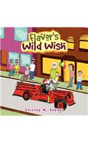 Flavor's Wild Wish