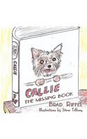 Callie: The Missing Book