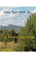 Come Paint With Me