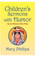 Childrens Sermons with Humor