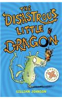 Disastrous Little Dragon