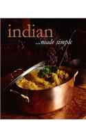 Indian Made Simple