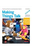 Making Things Talk