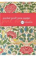 Pocket Posh Jane Austen: 100 Puzzles &amp; Quizzes