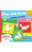 Animals at Play