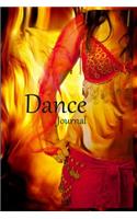 Dance Journal