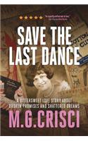 Save the Last Dance