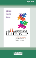 8 Dimensions of Leadership