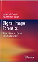 Digital Image Forensics
