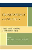 Transparency and Secrecy