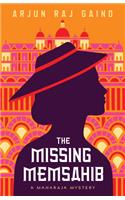 Missing Memsahib