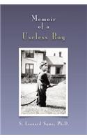 Memoir of a Useless Boy
