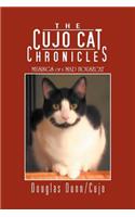 Cujo Cat Chronicles