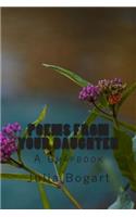 Poems From Your Daughter