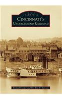 Cincinnati's Underground Railroad