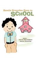 Bowtie Brownlee Goes to School