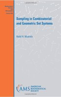 Sampling in Combinatorial and Geometric Set Systems: (Mathematical Surveys and Monographs)