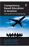 Competency-Based Education in Aviation