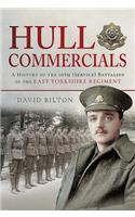 Hull Commercials