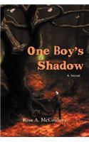 One Boy's Shadow