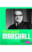 Thurgood Marshall