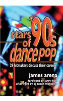 Stars of '90s Dance Pop