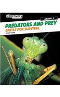 Predators and Prey: Battle for Survival