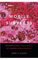 Mobile Subjects