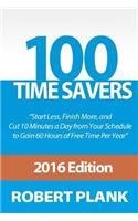 100 Time Savers